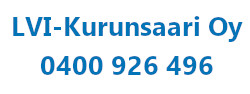 LVI-Kurunsaari Oy logo